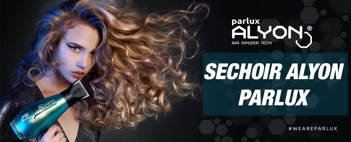 SECHOIR ALYON - PARLUX SECHOIR ALYON - PARLUX